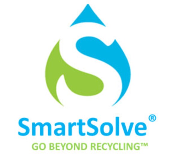 SmartSolve logo