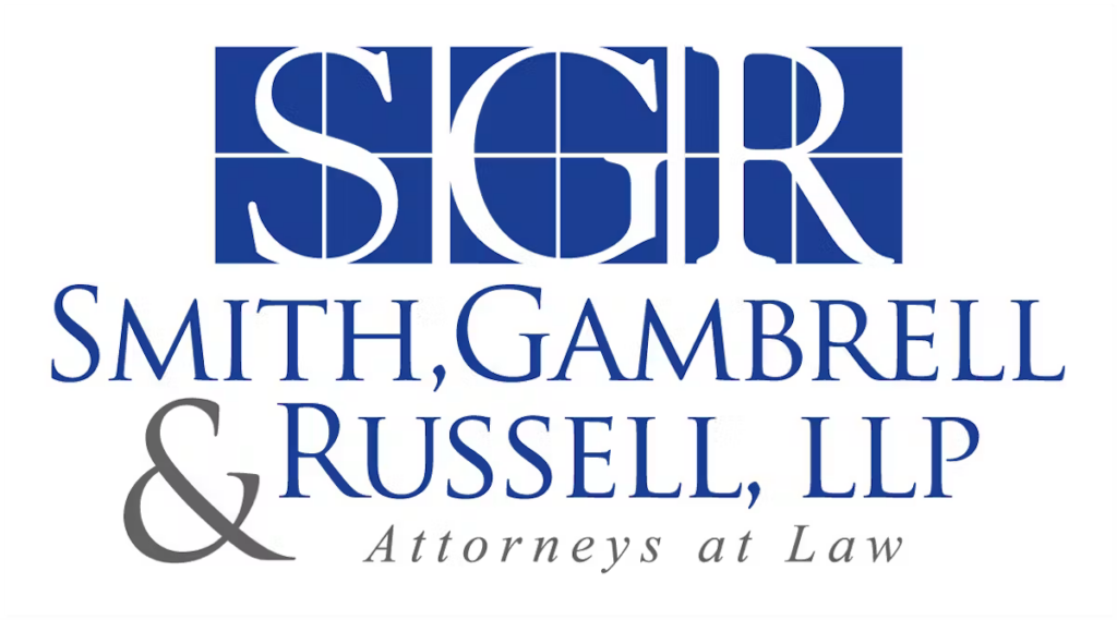 Smith, Gambrell & Russell logo