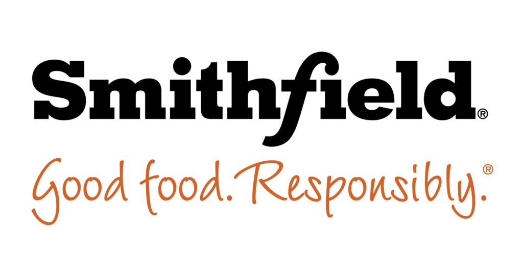 Smithfield Foods logo