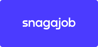 Snagajob.com logo