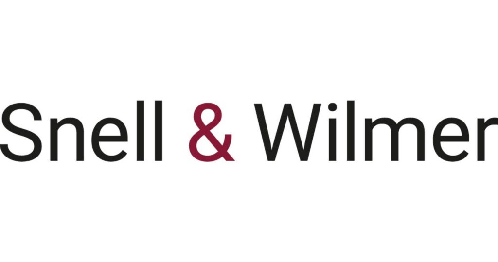 Snell & Wilmer logo