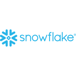 Snowflake logo