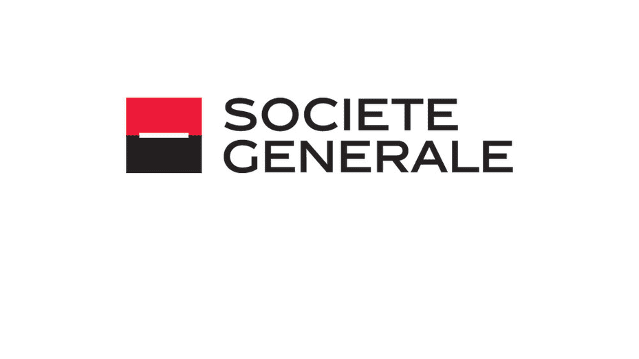 Societe Generale logo