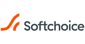 Softchoice logo