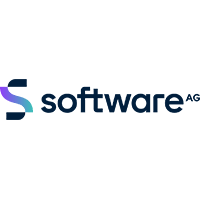 Software AG logo