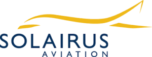 Solairus Aviation logo