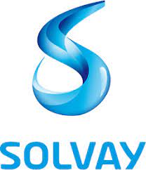 Solvay logo
