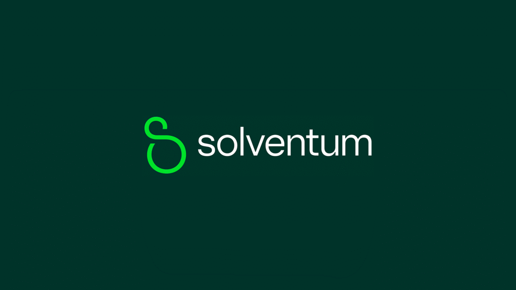 Solventum logo