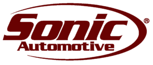 Sonic Automotive logo