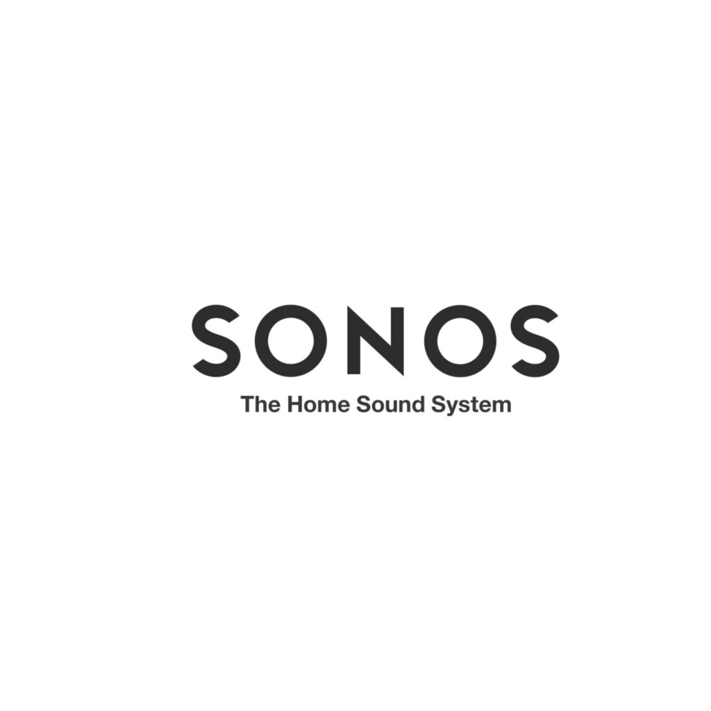 SONOS logo