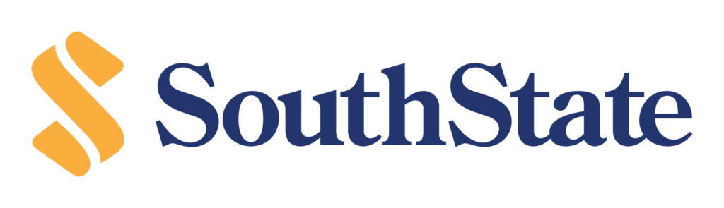 SouthState Bank logo