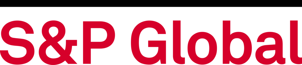 S&P Global logo