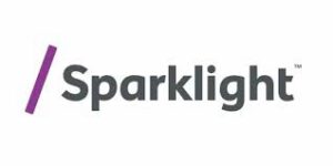 Sparklight logo