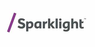 Sparklight logo