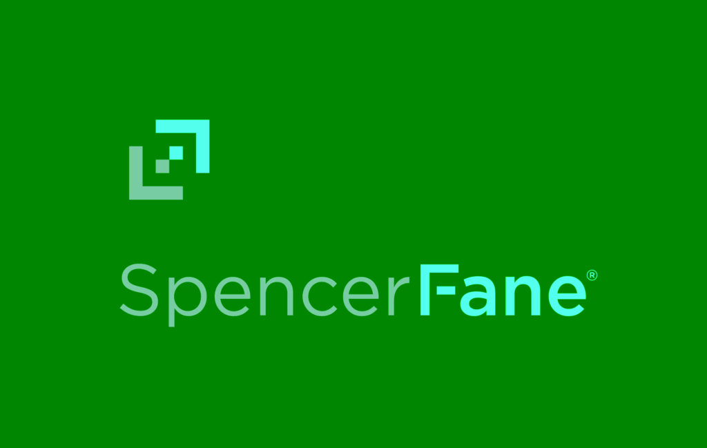 Spencer Fane logo