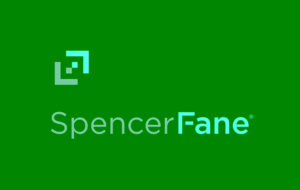Spencer Fane logo