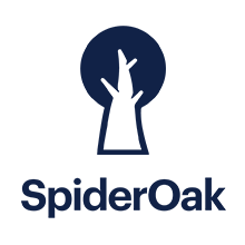 SpiderOak logo