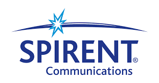 Spirent Communications logo