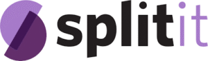 SplitIt logo