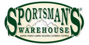 Sportsman’s Warehouse logo