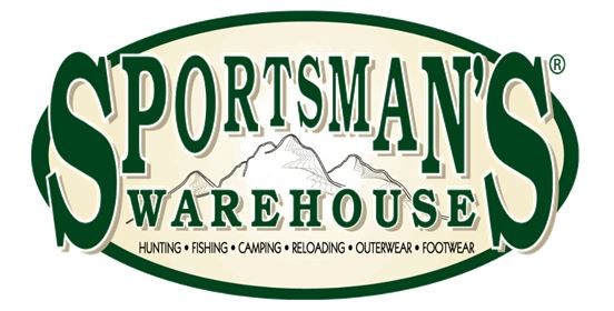 Sportsman’s Warehouse logo