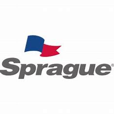 Sprague Resources LP logo