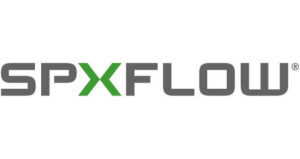 SPX FLOW logo