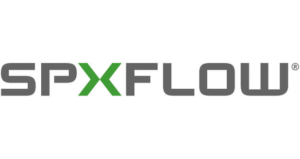SPX FLOW logo