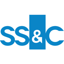 SS&C Technologies logo