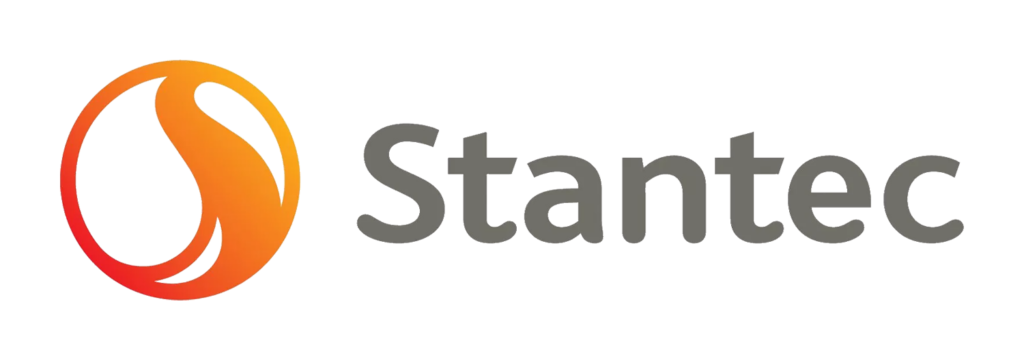 Stantec logo