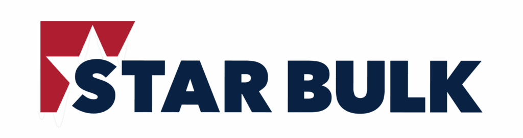 Star Bulk Carriers Corp. (Eagle Bulk Shipping) logo