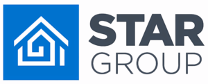 Star Group logo