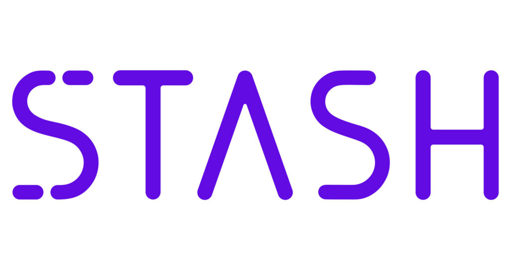 Stash logo