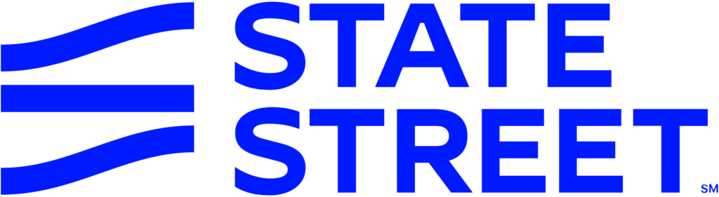State Street logo