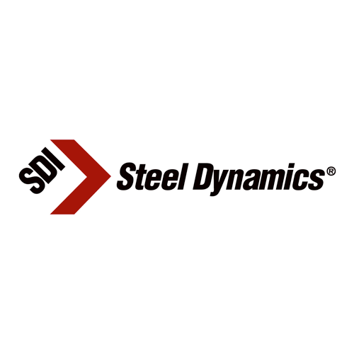 Steel Dynamics logo