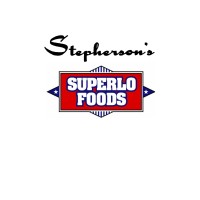 Stepherson, Inc. (Superlo Foods) logo