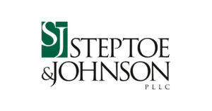 Steptoe & Johnson LLP logo