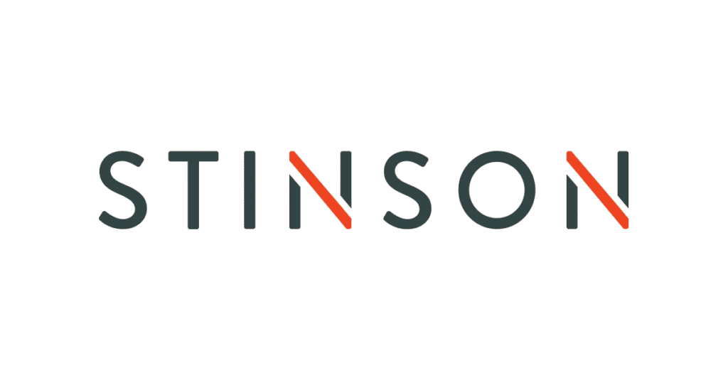 Stinson LLP logo
