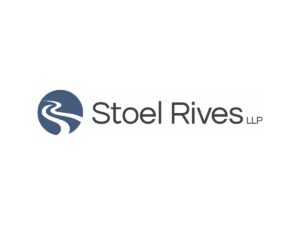 Stoel Rives logo