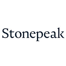Stonepeak logo