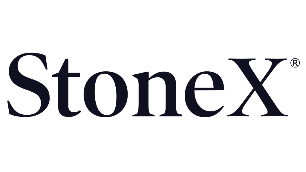 StoneX Group logo