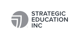 Strategic Education logo