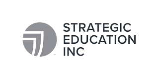 Strategic Education logo