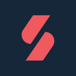 Stride Bank logo