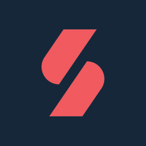 Stride Bank logo