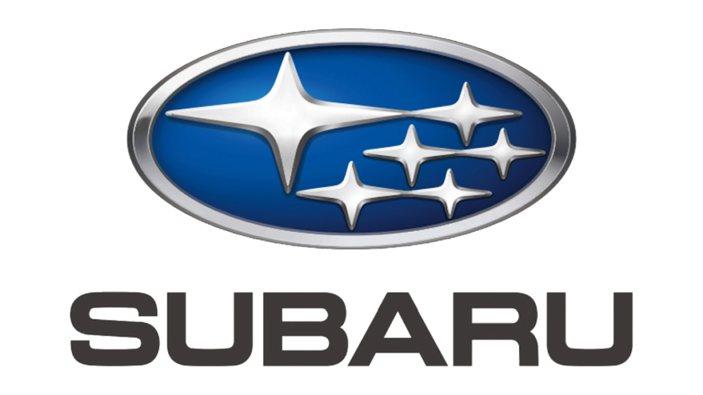 Subaru logo