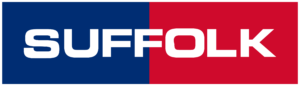 Suffolk Construction logo