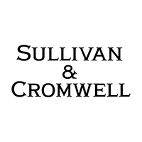 Sullivan & Cromwell LLP logo