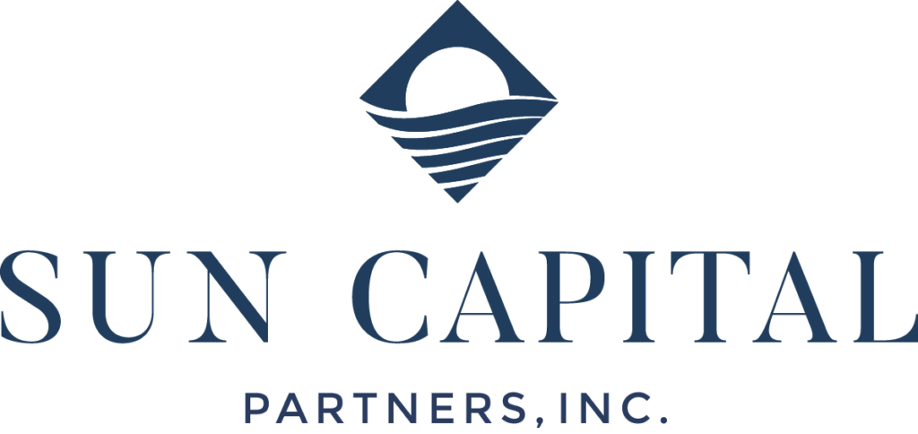 Sun Capital Partners, Inc. logo