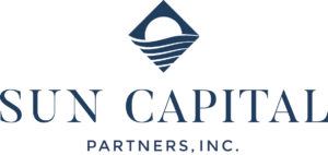 Sun Capital Partners, Inc. logo